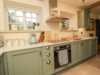 Bridge House Cottage - Harrogate - 4
