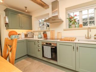 Bridge House Cottage - Harrogate - 3