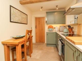 Bridge House Cottage - Harrogate - 2