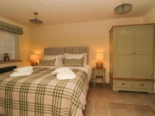 Bridge House Cottage - Harrogate - 1
