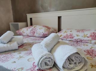 Alloggio Alfa - Central Apartment - Civitavecchia - 6