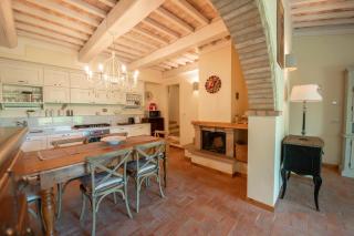 Olive Harmony Villa - Volterra - 0