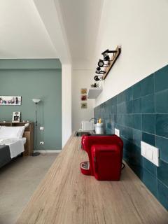 Al Tribunale Guest House - Palermo - 3
