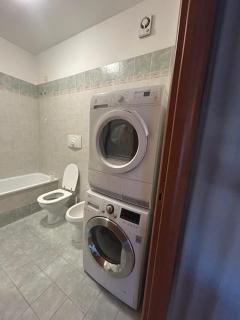 Roma Mare Apartment - Palidoro - 3