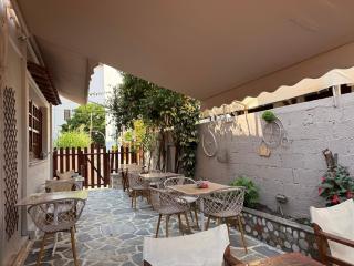 Corali rooms pelion - Agios Ioannis Pelio - 3