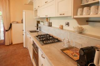 Olive Harmony Villa - 1