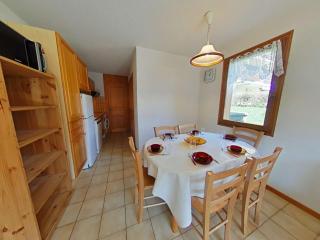 Appt T3 au centre, terrasse sud, proche commerces - FR-1-241-169 - 4