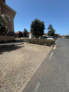 Roma Mare Apartment - 5