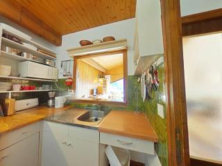 Bel Appt 2P avec mezzanine, parking à 900m du centre - FR-1-241-101 - Le Grand-Bornand - 6