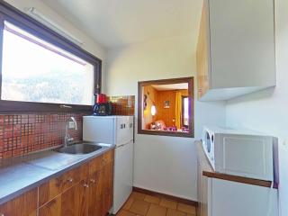Grand-Bornand Appt 6 pers. 2 chambres - Navette ski, Cheminée, Ménage inclus - FR-1-241-62 - Le Grand-Bornand - 3