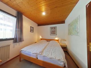 Bel Appt 2P avec mezzanine, parking à 900m du centre - FR-1-241-101 - Le Grand-Bornand - 2