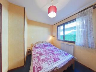 Grand-Bornand Appt 6 pers. 2 chambres - Navette ski, Cheminée, Ménage inclus - FR-1-241-62 - 2
