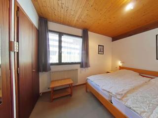 Bel Appt 2P avec mezzanine, parking à 900m du centre - FR-1-241-101 - Le Grand-Bornand - 1