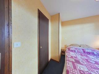 Grand-Bornand Appt 6 pers. 2 chambres - Navette ski, Cheminée, Ménage inclus - FR-1-241-62 - Le Grand-Bornand - 1