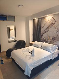 Hotel Centrica Del Palo 45 - Medellín - 2