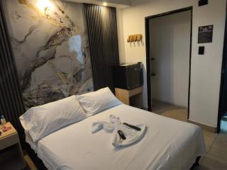 Hotel Centrica Del Palo 45 - Medellín - 0