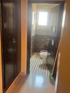 Petite villa à cap de l eau - Oulad Akkou - 2