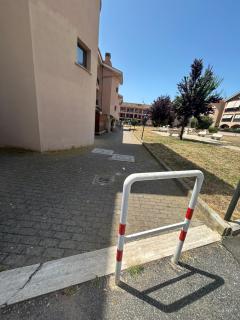 Roma Mare Apartment - Palidoro - 7
