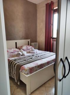 Alloggio Alfa - Central Apartment - Civitavecchia - 9