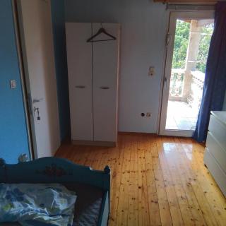 House Pallini Airport Metro station 200 meter to bus and train 20 min to Airport - Pallini - 6