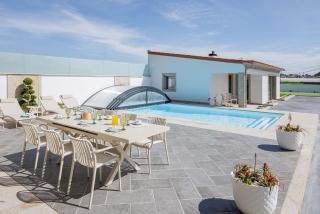 Gallo's House Golf and Beach Village - - 4