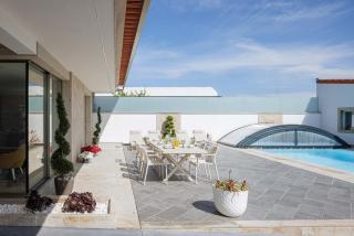 Gallo's House Golf and Beach Village - - 5