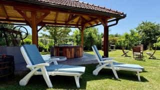 Country House Novosel - Duga Resa - 9