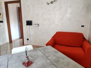 Alloggio Alfa - Central Apartment - Civitavecchia - 4