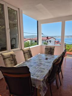 Apartments Veni Up - Starigrad-Paklenica - 3