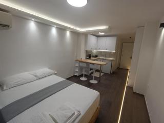 metro studio 2 -private parking- - Salonicco - 8