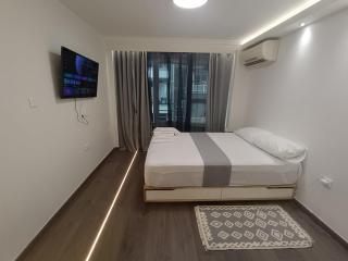 metro studio 2 -private parking- - Salonicco - 7