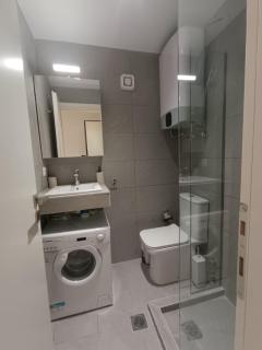 metro studio 2 -private parking- - Salonicco - 1