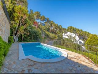 "Terrasse de la Mer 1" Résidence"Sol y Mar" AC-Wifi-BBQ-Piscine-Pkg - Begur - 3
