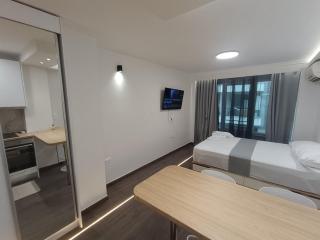 metro studio 2 -private parking- - Salonicco - 3