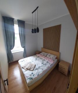Apartament Willa Kilińskiego - Grudziądz - 8