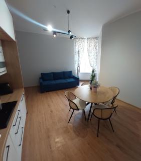 Apartament Willa Kilińskiego - 7