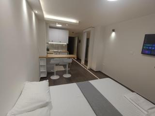 metro studio 2 -private parking- - Salonicco - 4