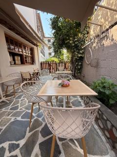 Corali rooms pelion - Agios Ioannis Pelio - 4