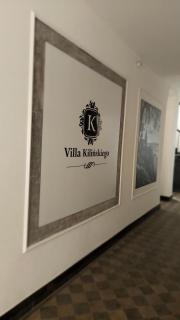 Apartament Willa Kilińskiego - Grudziądz - 5