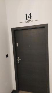 Apartament Willa Kilińskiego - Grudziądz - 2