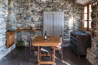A Casa di U Scogliu Maison les pieds dans l eau Cap Corse - Canari - 7