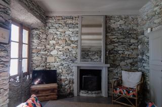 A Casa di U Scogliu Maison les pieds dans l eau Cap Corse - Canari - 8