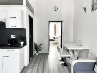 Belvárosi Apartman - Miskolc - 6