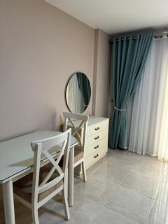 Apartment with private beach 09D - Hurghada - 3