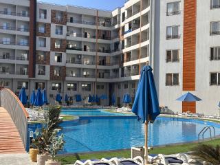 Apartment with private beach 09D - Hurghada - 2