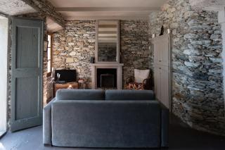 A Casa di U Scogliu Maison les pieds dans l eau Cap Corse - Canari - 9