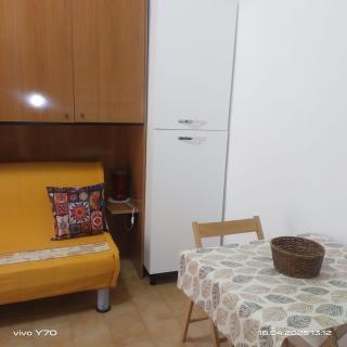 Casa Vacanza Il Pontile Monolocale Santa Maria Del Cedro - Cipollina - 3