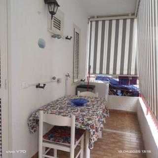 Casa Vacanza Il Pontile Monolocale Santa Maria Del Cedro - 8