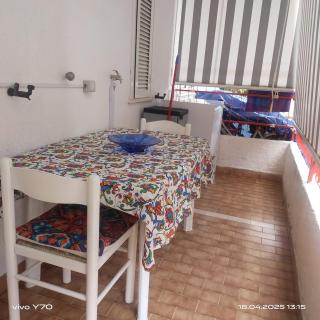 Casa Vacanza Il Pontile Monolocale Santa Maria Del Cedro - Cipollina - 7