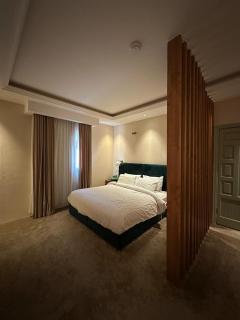 Quiet Zoon - Jeddah - 9